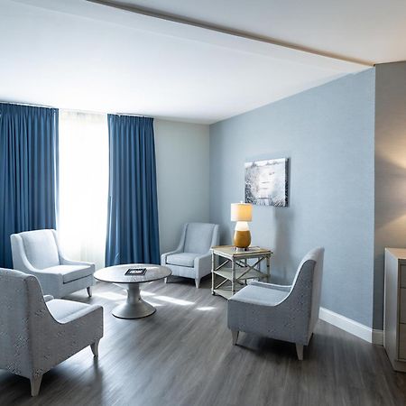 Hotel Lbi Ship Bottom ภายนอก รูปภาพ