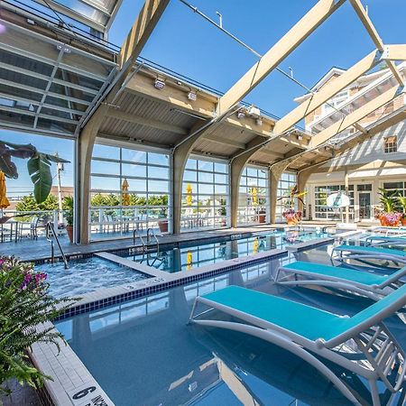 Hotel Lbi Ship Bottom ภายนอก รูปภาพ