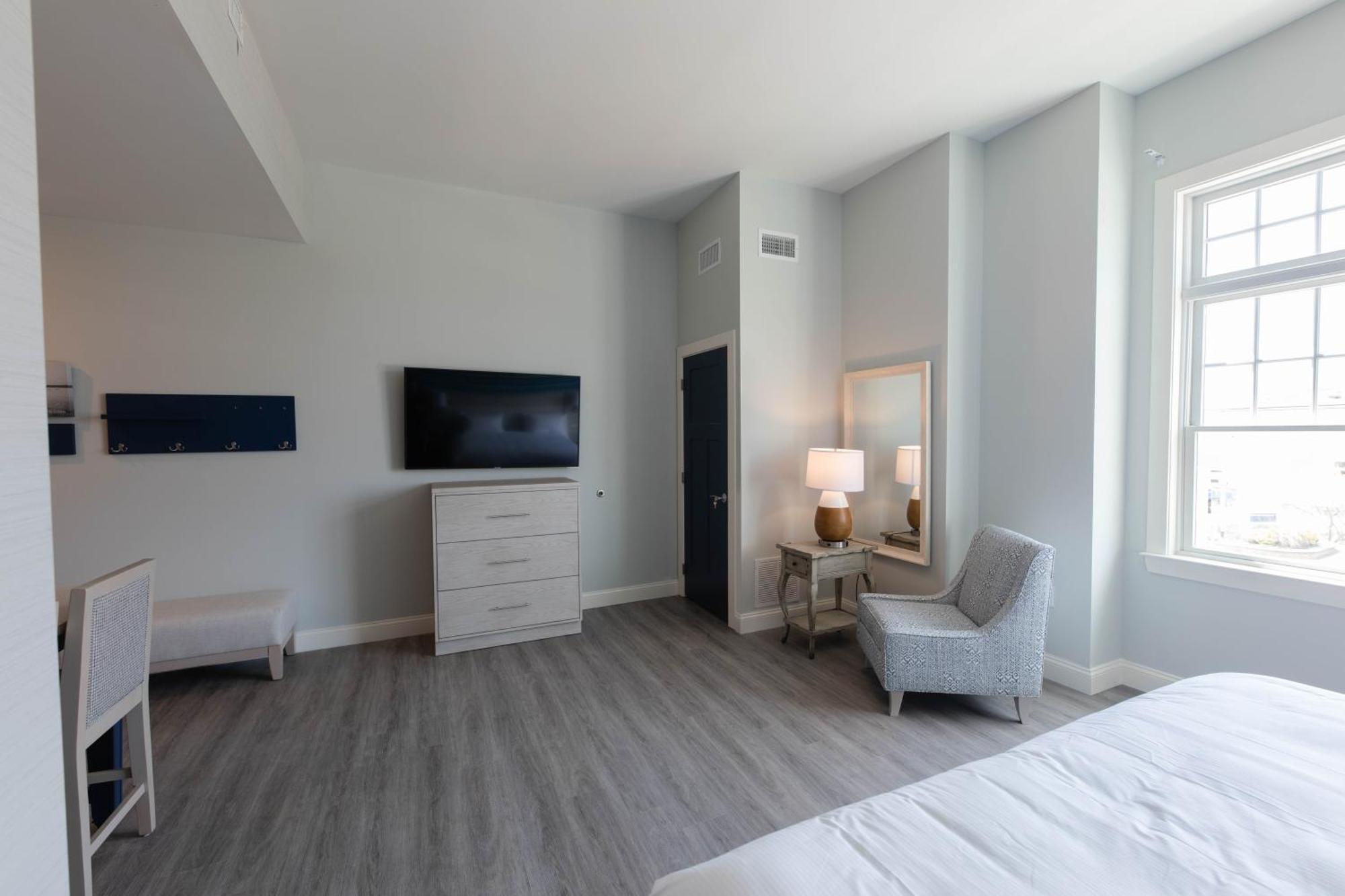 Hotel Lbi Ship Bottom ภายนอก รูปภาพ