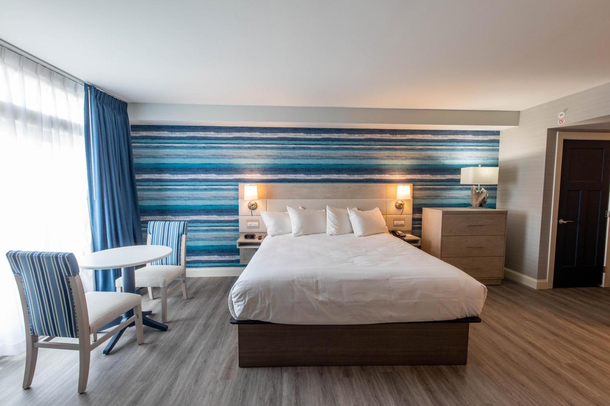 Hotel Lbi Ship Bottom ภายนอก รูปภาพ