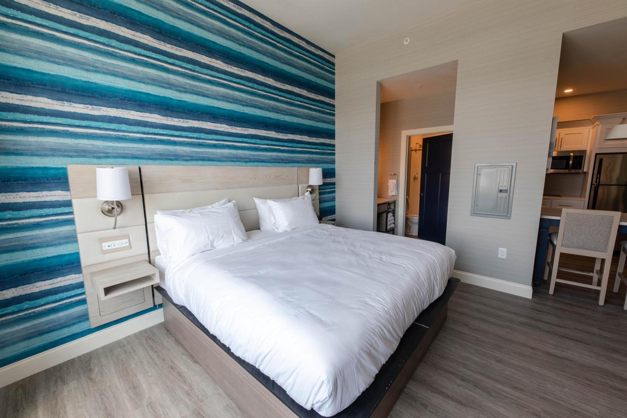Hotel Lbi Ship Bottom ภายนอก รูปภาพ