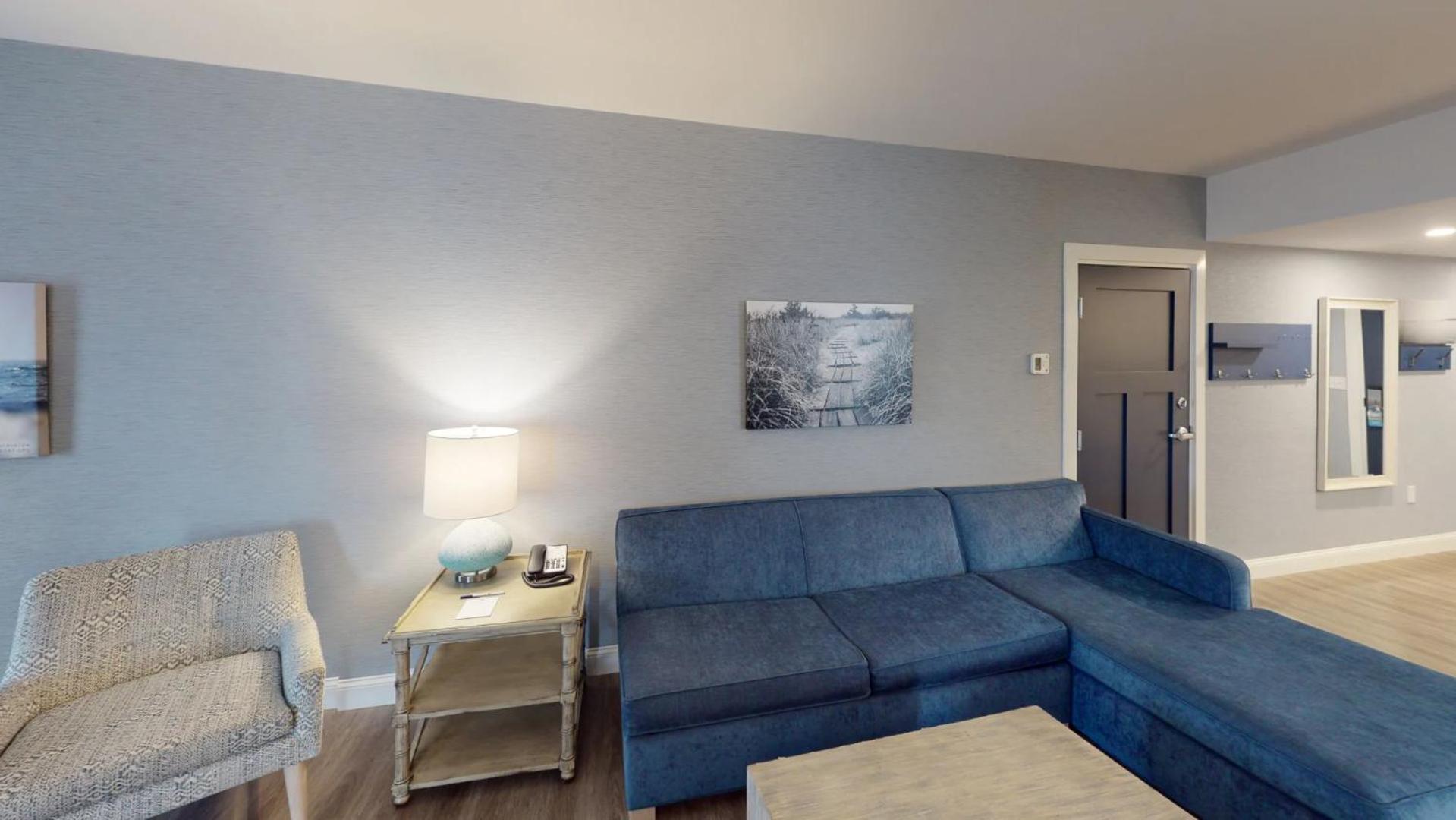 Hotel Lbi Ship Bottom ภายนอก รูปภาพ