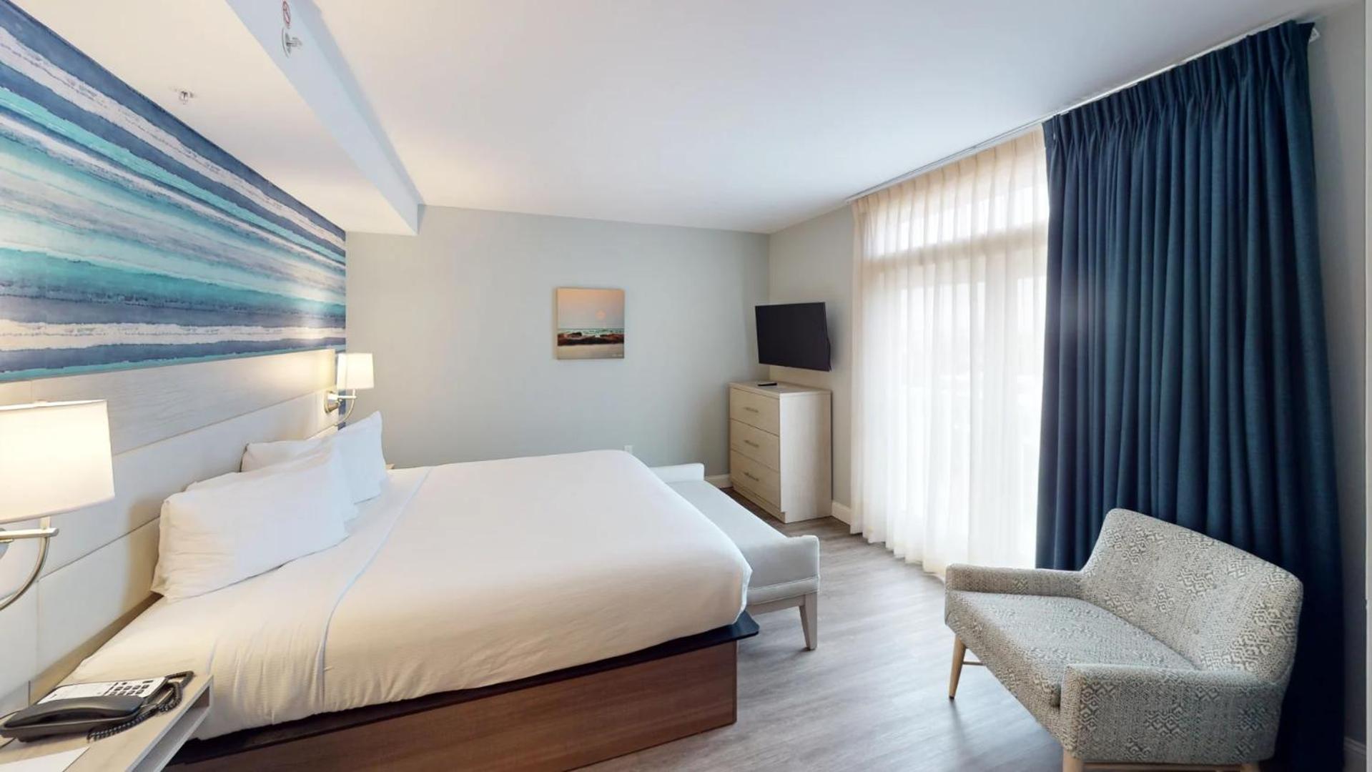 Hotel Lbi Ship Bottom ภายนอก รูปภาพ
