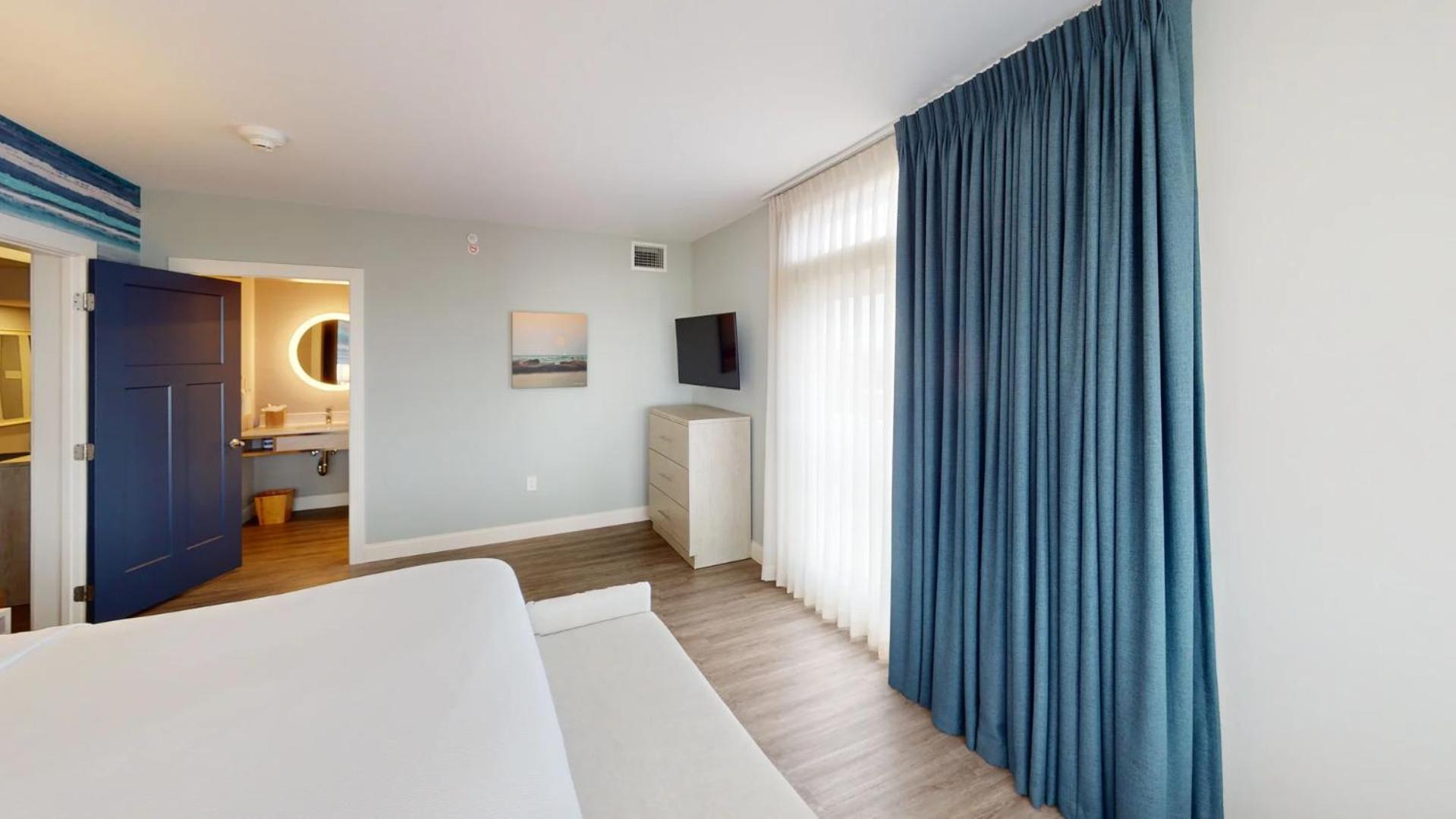Hotel Lbi Ship Bottom ภายนอก รูปภาพ