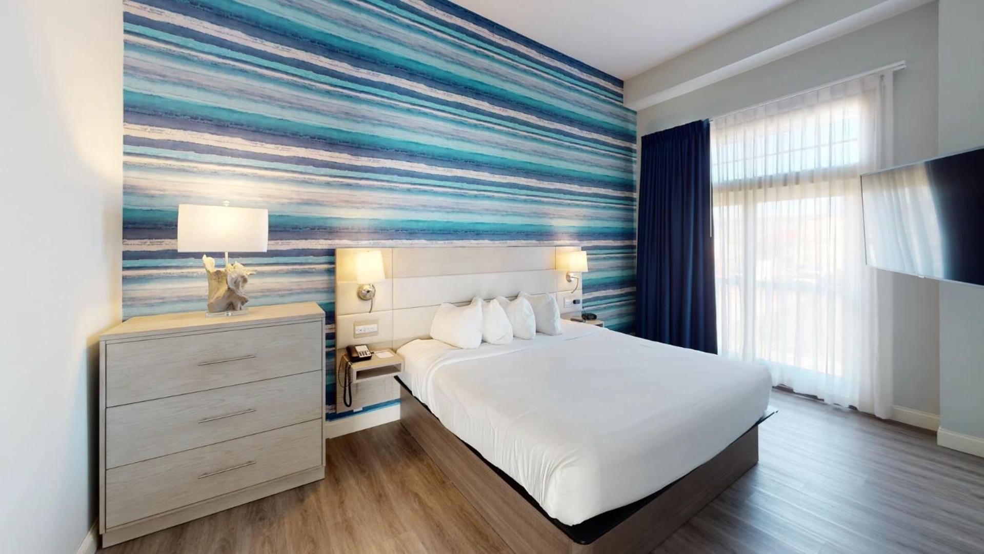 Hotel Lbi Ship Bottom ภายนอก รูปภาพ