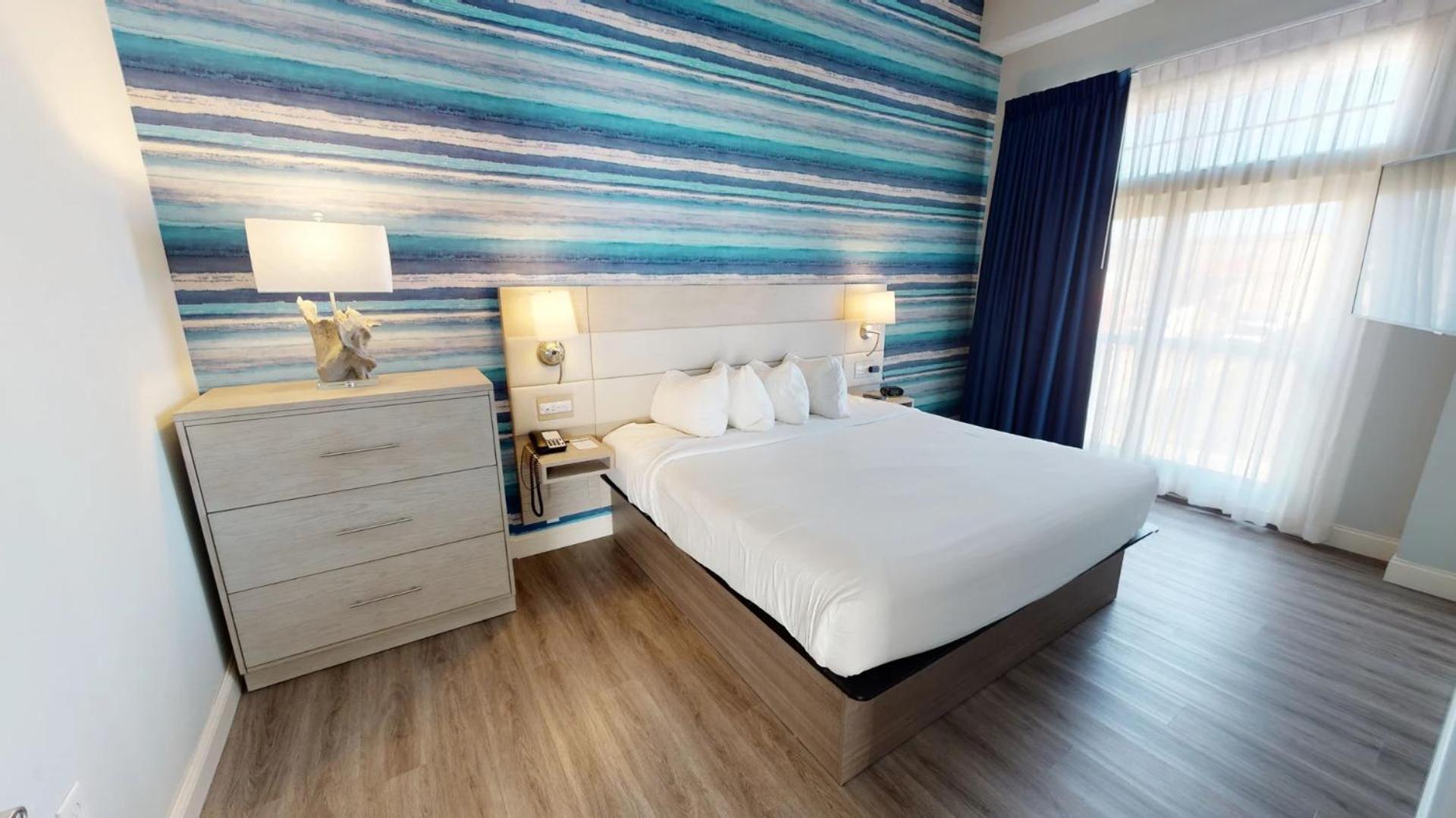 Hotel Lbi Ship Bottom ภายนอก รูปภาพ