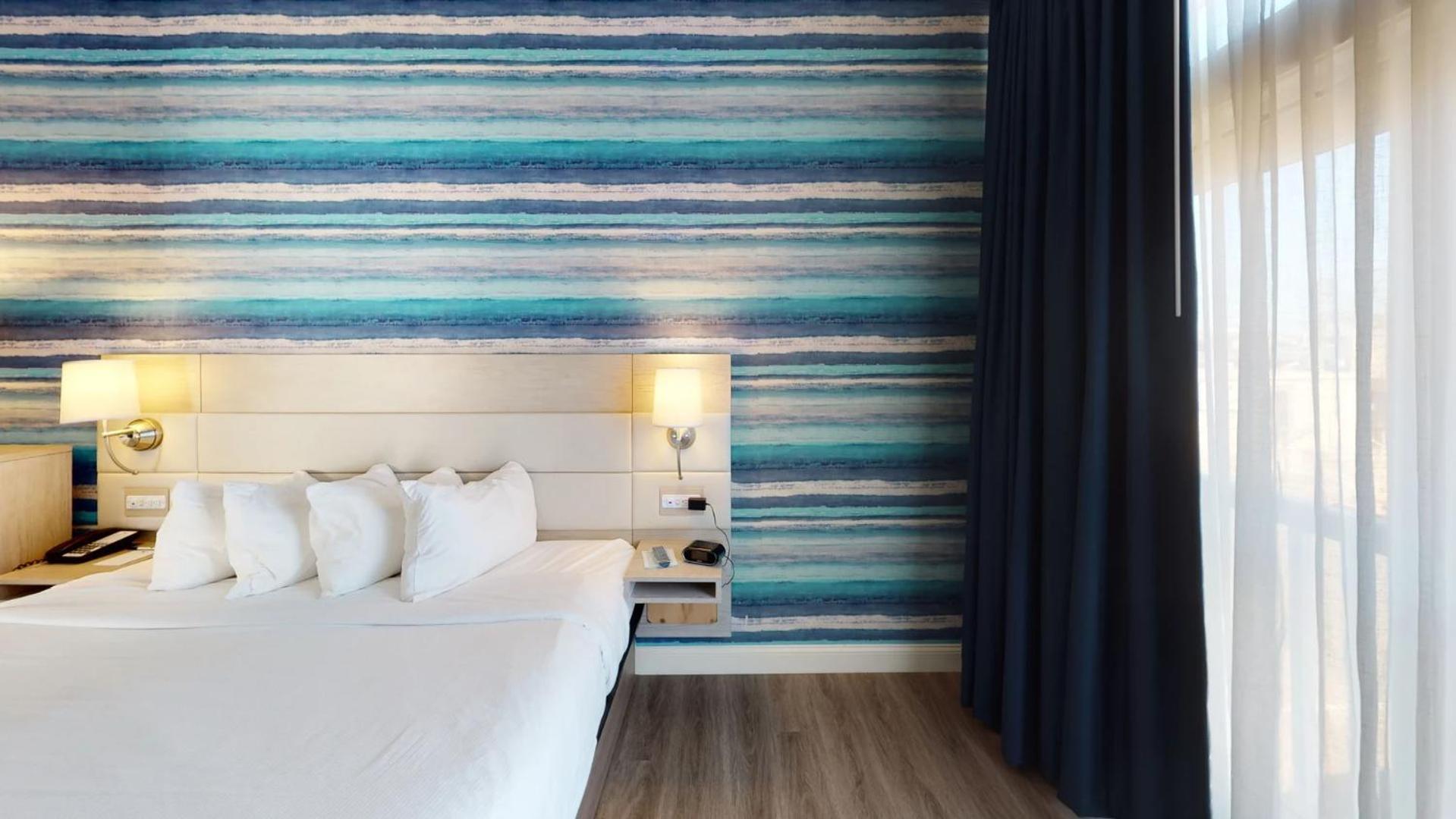 Hotel Lbi Ship Bottom ภายนอก รูปภาพ