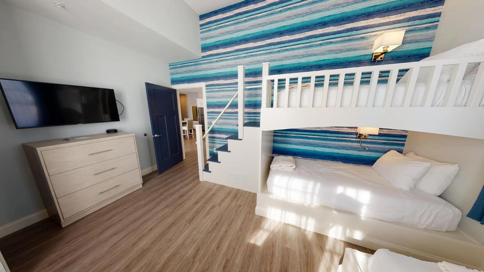 Hotel Lbi Ship Bottom ภายนอก รูปภาพ