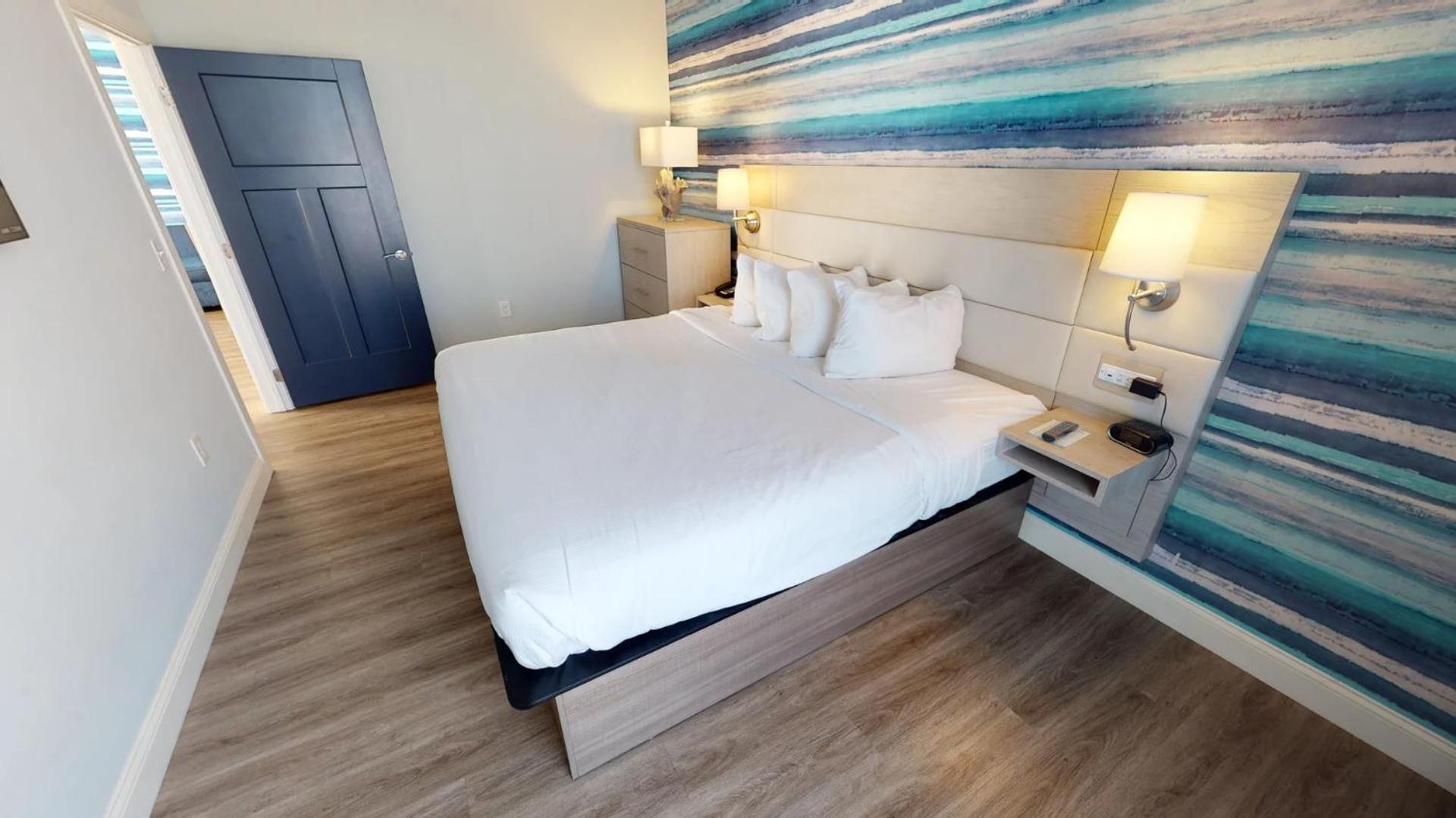 Hotel Lbi Ship Bottom ภายนอก รูปภาพ