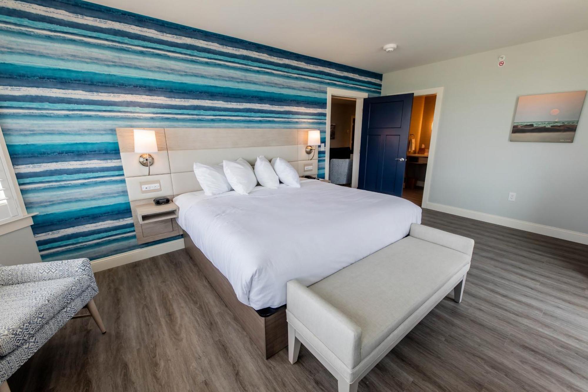 Hotel Lbi Ship Bottom ภายนอก รูปภาพ