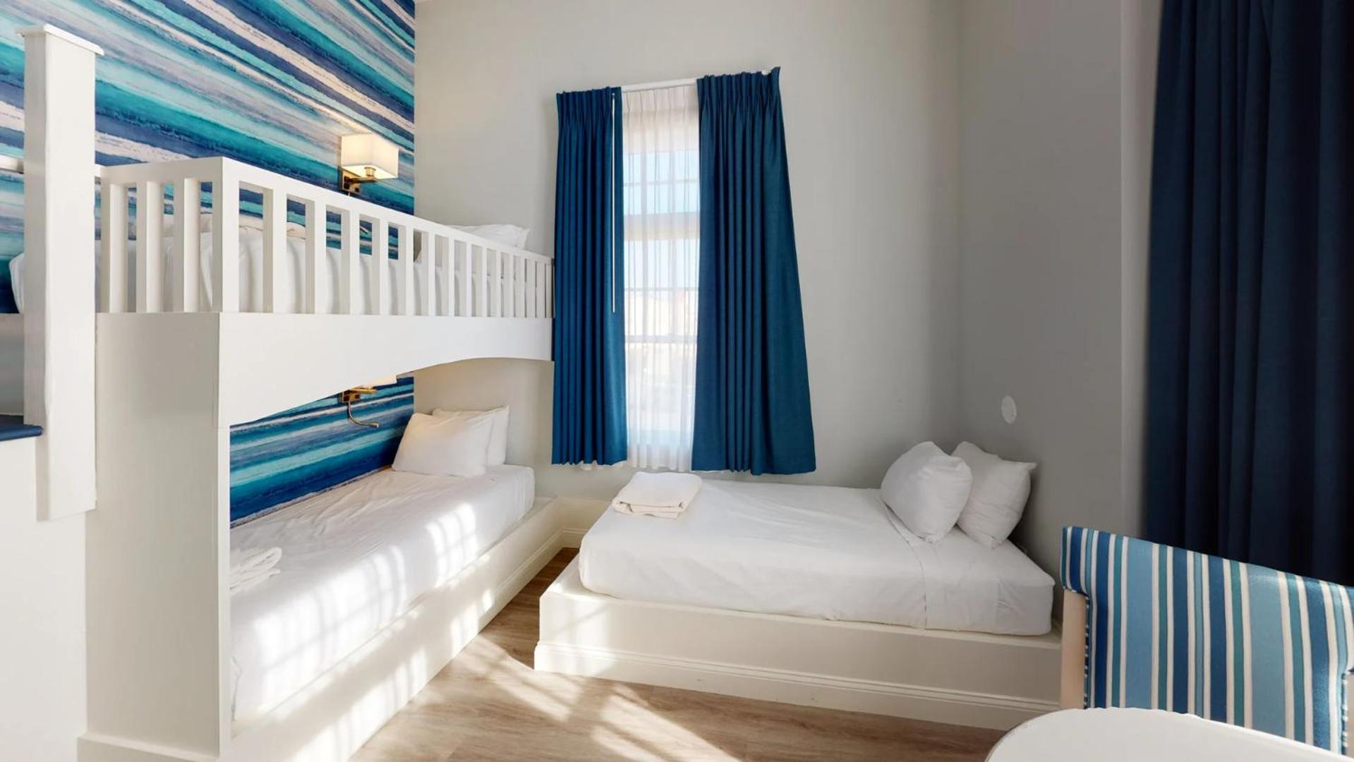 Hotel Lbi Ship Bottom ภายนอก รูปภาพ