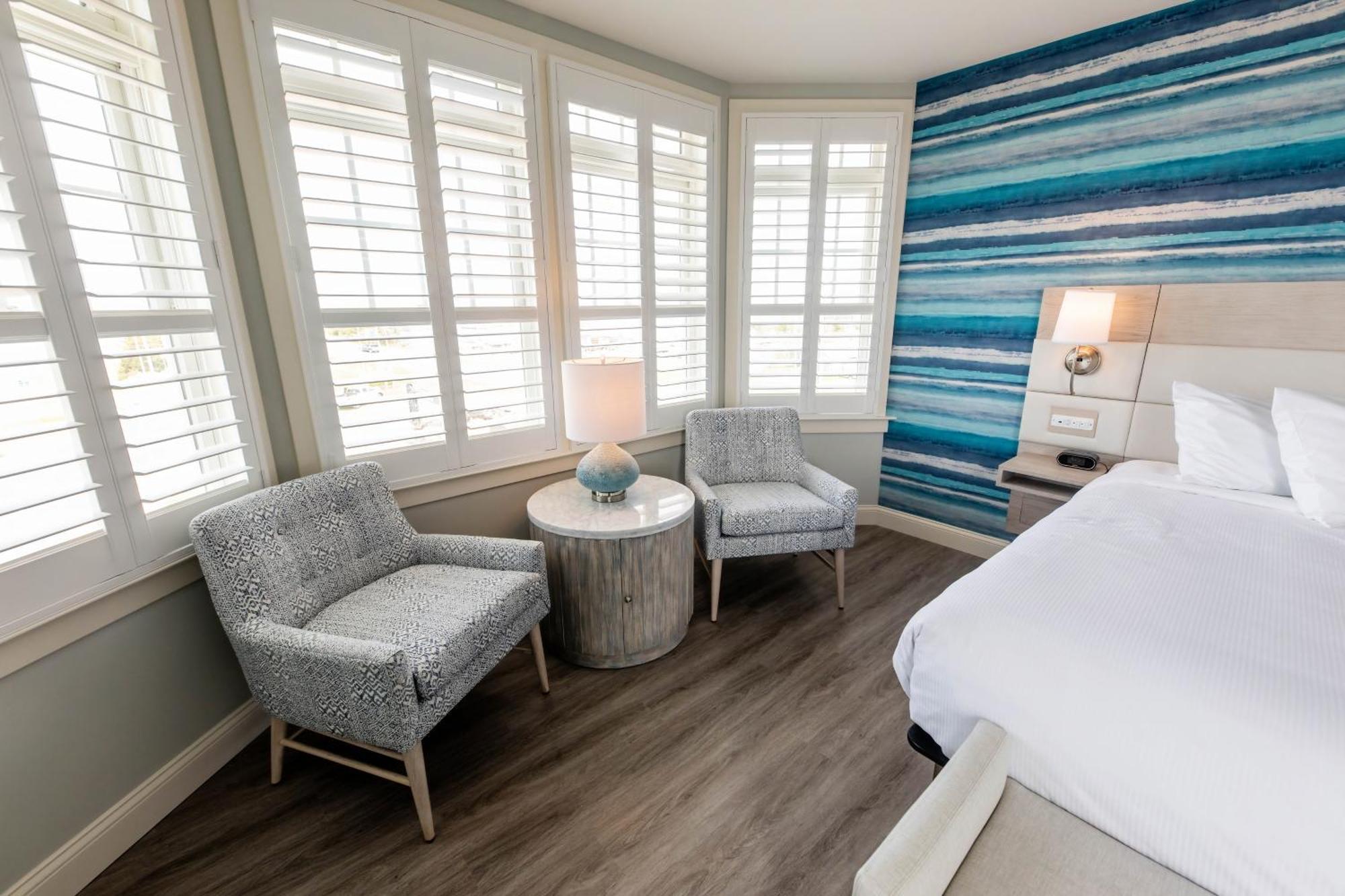 Hotel Lbi Ship Bottom ภายนอก รูปภาพ