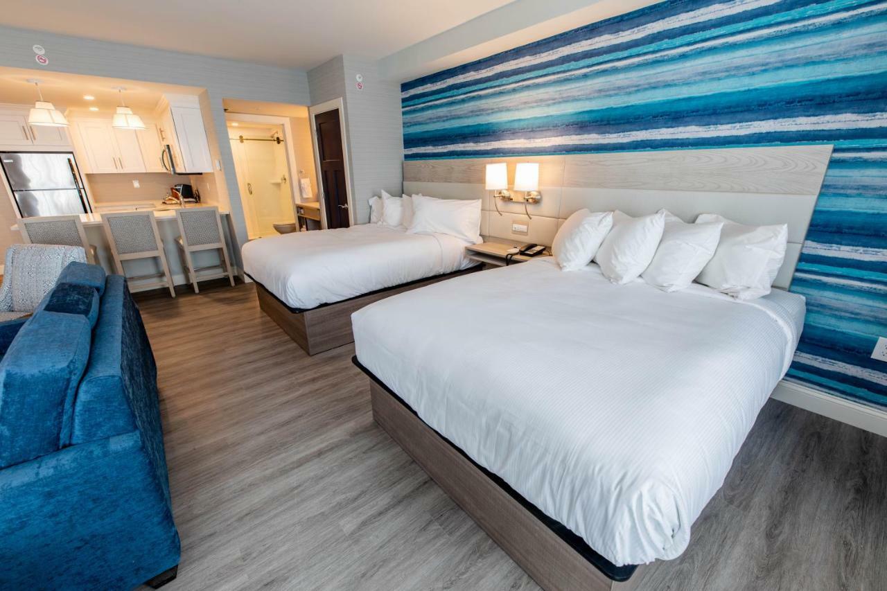 Hotel Lbi Ship Bottom ภายนอก รูปภาพ