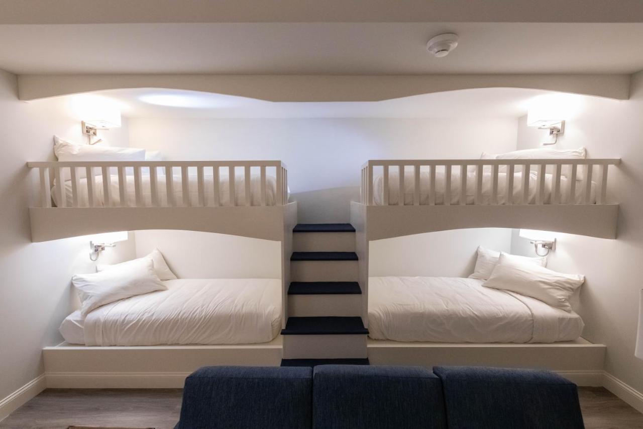 Hotel Lbi Ship Bottom ภายนอก รูปภาพ