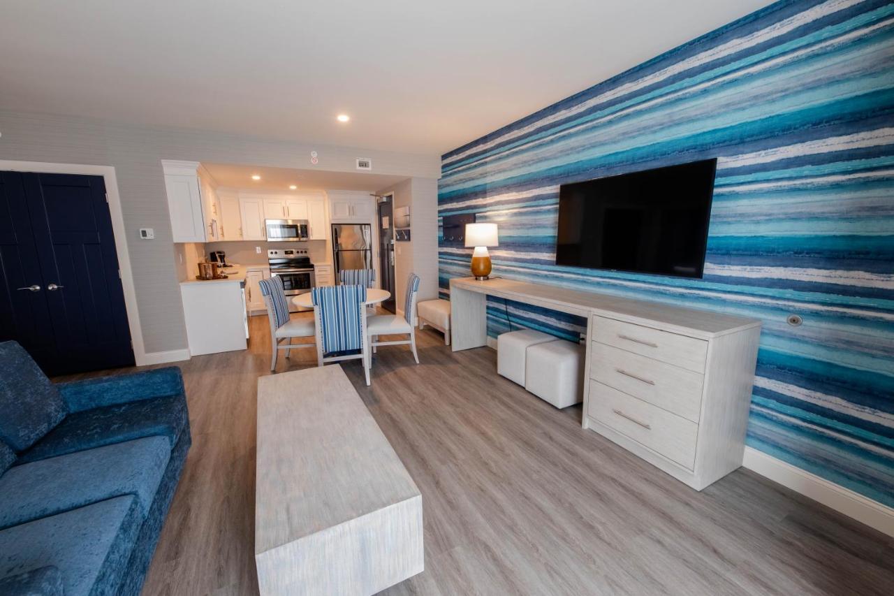 Hotel Lbi Ship Bottom ภายนอก รูปภาพ