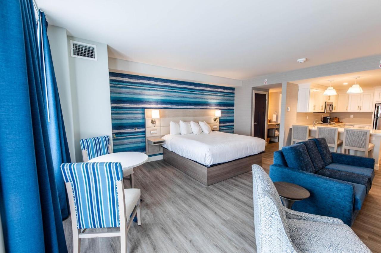 Hotel Lbi Ship Bottom ภายนอก รูปภาพ