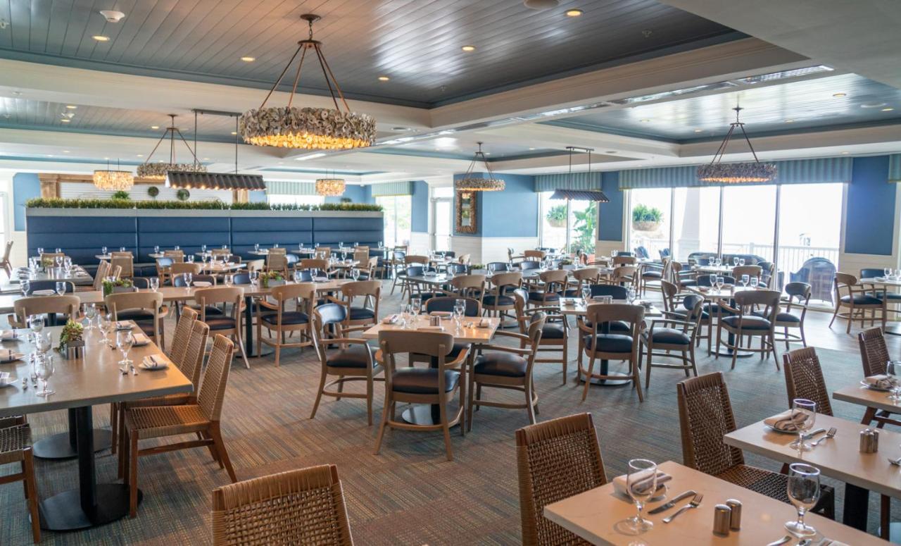 Hotel Lbi Ship Bottom ภายนอก รูปภาพ