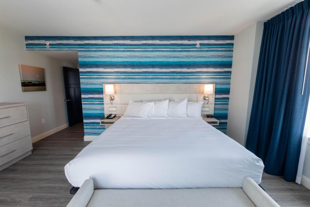 Hotel Lbi Ship Bottom ภายนอก รูปภาพ