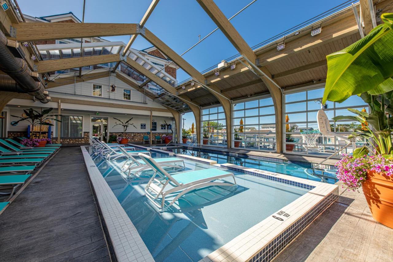 Hotel Lbi Ship Bottom ภายนอก รูปภาพ