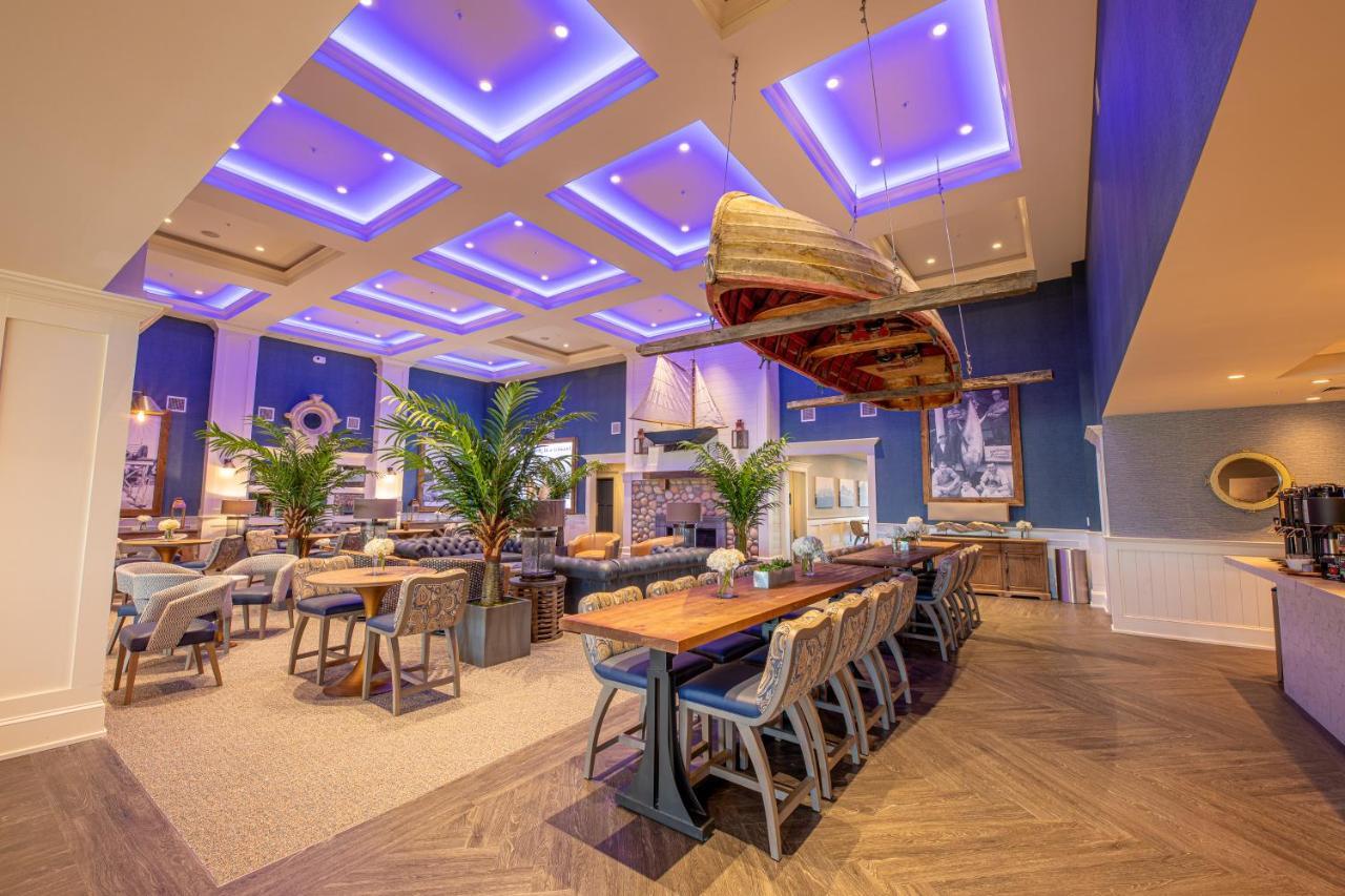 Hotel Lbi Ship Bottom ภายนอก รูปภาพ