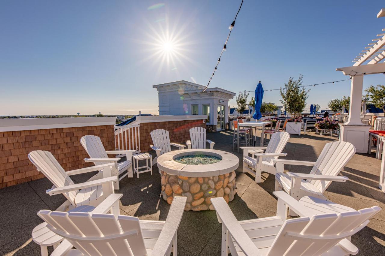 Hotel Lbi Ship Bottom ภายนอก รูปภาพ