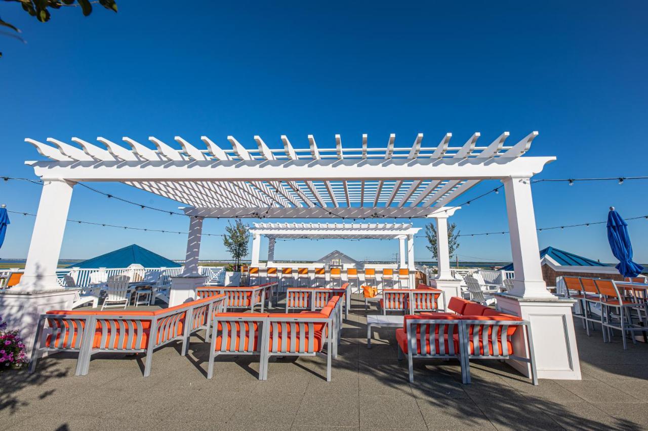 Hotel Lbi Ship Bottom ภายนอก รูปภาพ