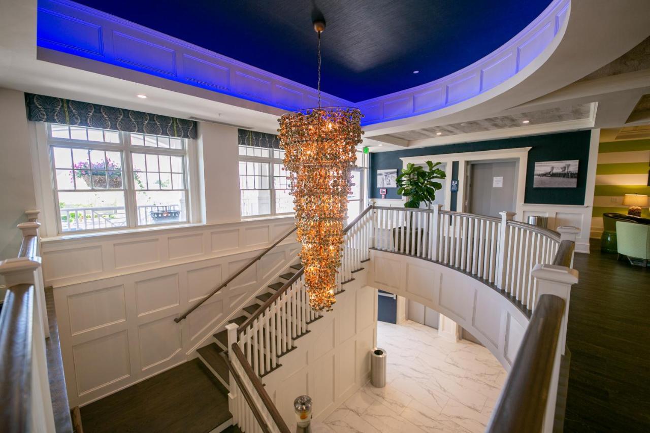 Hotel Lbi Ship Bottom ภายนอก รูปภาพ