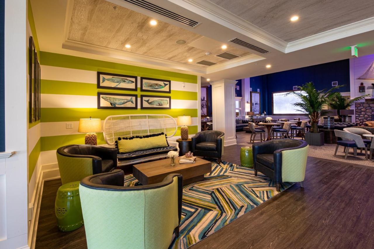 Hotel Lbi Ship Bottom ภายนอก รูปภาพ